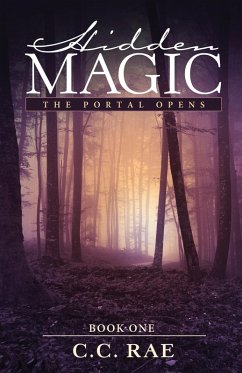 Cover Hidden Magic (eBook, ePUB)