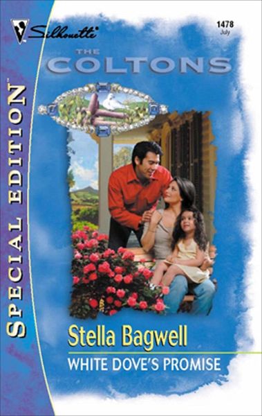 White Dove's Promise (eBook, ePUB) White Dove's Promise (eBook, ePUB)