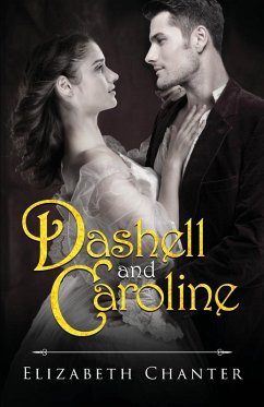 Dashell and Caroline (eBook, ePUB) - Chanter, Elizabeth