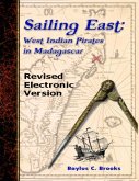 Sailing East: West-Indian Pirates in Madagascar (eBook, ePUB)