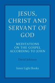 Jesus, Christ and Servant of God (eBook, ePUB)