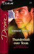 Thunderbolt over Texas (eBook, ePUB) - Bild 1