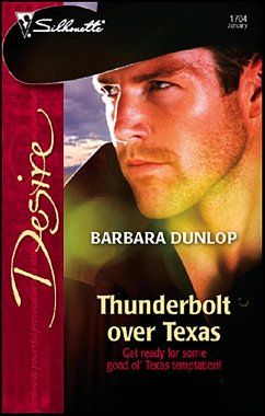 Cover Thunderbolt over Texas (eBook, ePUB)