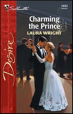 Cover Charming the Prince (eBook, ePUB)