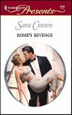 Rome's Revenge (eBook, ePUB) Rome's Revenge (eBook, ePUB)