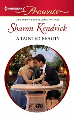 Cover A Tainted Beauty (eBook, ePUB)