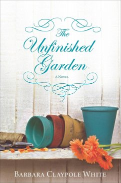 Cover The Unfinished Garden (eBook, ePUB)