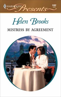Cover Mistress By Agreement (eBook, ePUB)