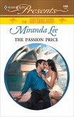 The Passion Price (eBook, ePUB)