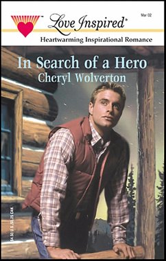 Cover In Search of a Hero (eBook, ePUB)