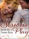 Serious Play (eBook, ePUB)