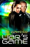 Liar's Game (eBook, ePUB) Liar's Game (eBook, ePUB)