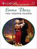 The Master Player (eBook, ePUB)