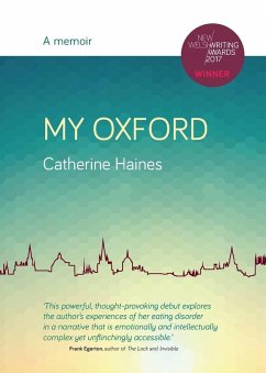 My Oxford (eBook, ePUB) - Haines, Catherine