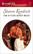 The Future King's Bride (eBook, ePUB) - Bild 1