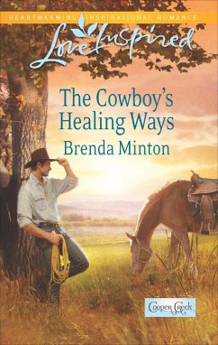Cover The Cowboy's Healing Ways (eBook, ePUB)