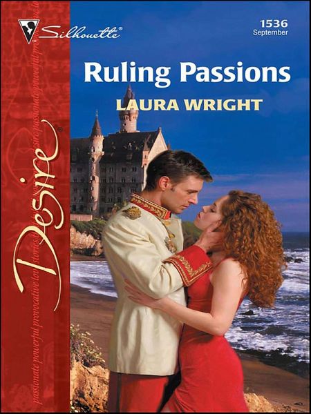 Ruling Passions (eBook, ePUB)