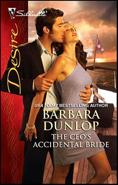 Cover The CEO's Accidental Bride (eBook, ePUB)