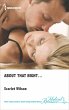 About That Night... (eBook, ePUB) - Bild 1