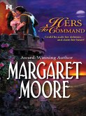 Hers To Command (eBook, ePUB) Hers To Command (eBook, ePUB)