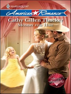 Cover Mommy for Hire (eBook, ePUB)