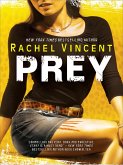 Prey (eBook, ePUB)