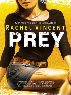 Prey (eBook, ePUB) - Vincent, Rachel