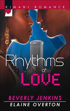 Cover Rhythms of Love (eBook, ePUB)