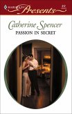 Passion in Secret (eBook, ePUB)