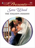 The Italian's Demand (eBook, ePUB)
