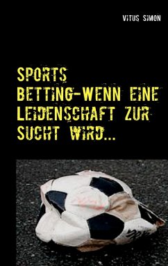 Sports Betting (eBook, ePUB)
