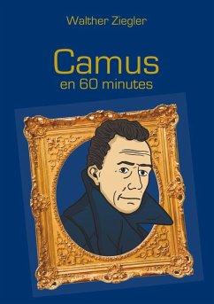 Camus en 60 minutes (eBook, ePUB)