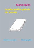 La plus petite galerie du monde (eBook, ePUB)