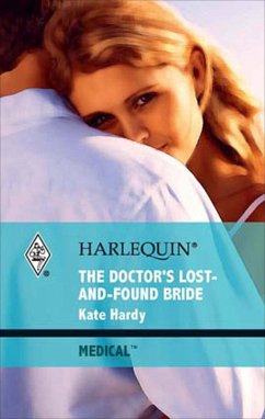 The Doctor's Lost-and-Found Bride (eBook, ePUB) - Hardy, Kate