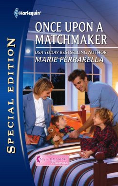 Once Upon a Matchmaker (eBook, ePUB) - Ferrarella, Marie