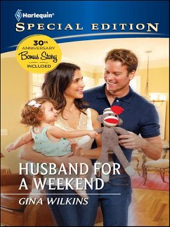 Cover Husband for a Weekend (eBook, ePUB)