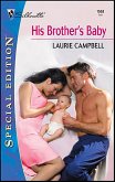 His Brother's Baby (eBook, ePUB) His Brother's Baby (eBook, ePUB)