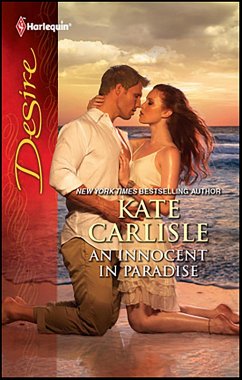Cover An Innocent in Paradise (eBook, ePUB)