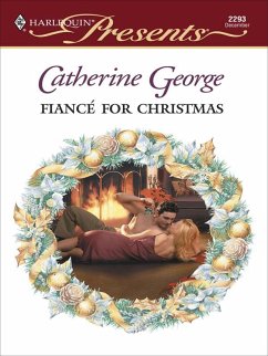 Cover Fiance for Christmas (eBook, ePUB)