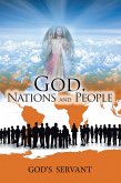 God, Nations and People (eBook, ePUB) God, Nations and People (eBook, ePUB)