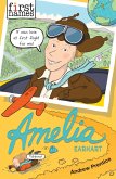 First Names: Amelia (Earhart) (eBook, ePUB)