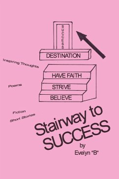 Stairway to Success (eBook, ePUB)