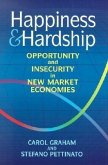 Happiness and Hardship (eBook, PDF)
