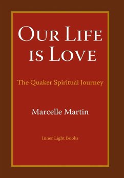 Our Life Is Love (eBook, ePUB) - Martin, Marcelle