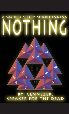 Cover A Sacred Story Surrounding Nothing (eBook, ePUB)