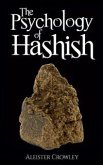 The Psychology of Hashish (eBook, ePUB)