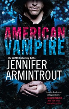 Cover American Vampire (eBook, ePUB)