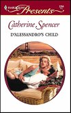 D'Alessandro's Child (eBook, ePUB) D'Alessandro's Child (eBook, ePUB)