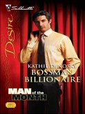 Bossman Billionaire (eBook, ePUB)