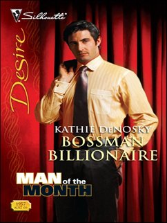 Cover Bossman Billionaire (eBook, ePUB)